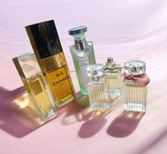GUCCI・VERSACE.YSL 香水 4点セット まとめ売り箱付き 残量多め - メルカリ