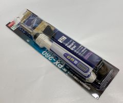 goot デジタル温調はんだごて PX-280 ハンダコテ台 ST-27 セット