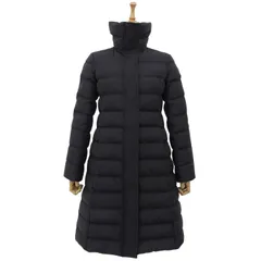 美品 アルマーニ コレッツォーニ ARMANI COLLEZIONI ダウンコーのサムネイル
