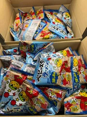 ベビースターラーメン うましお味ミニ 20g×48袋 ×2箱セット//735268/4902775075688のサムネイル