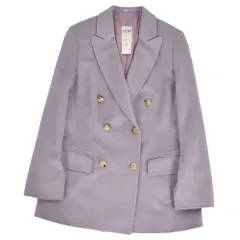 美品 Vintage セリーヌ CELINE ジャケット テーラード ダブルブレのサムネイル