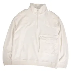 未使用 ルイヴィトン LOUIS VUITTON シャツ 19SS ベロアマルチのサムネイル