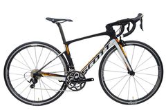 GUSTO RCR カーボンロードバイク Ultegra カーボンホイール - メルカリ