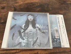 舞台「9days Queen~9日間の女王~」オリジナルサウンドトラック（帯付き）