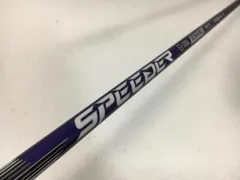 返品OK 【中古ゴルフクラブ】フジクラ シャフト単品 (テーラーメイド スリーブ付) SPEEDER NX VIOLET 40 1Wのサムネイル