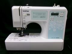 極美品・送料無料】Brother アナ雪モデル AF200 ミシン - メルカリ