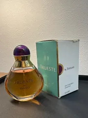 【希少・廃盤】ティファニー トゥルーエスト オーデパルファム 50ml 箱付きのサムネイル