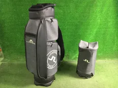 返品OK 【中古ゴルフ用品】【超美品】J.LINDEBERG(ジェイリンドバーグ) 9型/差込口の口径22.9センチのサムネイル