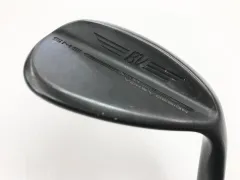 タイトリスト　VOKEY SM9 JET BLACK　58度　ダイナミックゴ-ルド　WEDGEフレックス　ウェッジ　中古【最短即日発送】のサムネイル