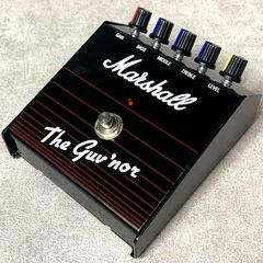 Marshall The Guv'nor 【韓国製】ギターエフェクター 本体のみ | Mercari