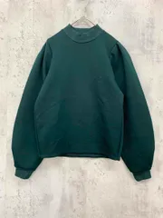 DOUBLE STANDARD CLOTHING ダブルスタンダードクロージング ダンボール スウェット sizeF/緑 ◇■ レディースのサムネイル