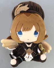 中古】ぬいぐるみ ラジエル おすわりぬいぐるみ 「グランブルー
