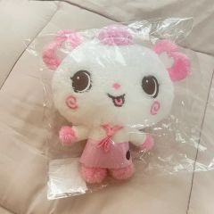 レア BIGOLIVE ぬいぐるみ 着物BIちゃん 限定品 - メルカリ