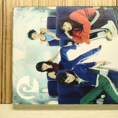 国内盤CD☆キンキキッズ/KinKi Kids□ 硝子の少年 【JEDN0001
