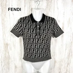 2026年最新】Fendi レディース ニット・セーターの人気アイテム - メルカリ