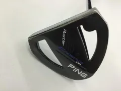 ピン　CADENCE TR Rustler (青)　パター　中古【最短即日発送】のサムネイル