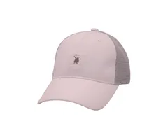サンプル【アウトレット】GreenwichPoloClub CAP グリニッジポロクラブ キャップ ホワイト×ライトグレー 誠実堂製帽所 セイジツドウセイボウショ せいじつどうせいぼうしょ 誠實堂製帽所 帽子屋SEIJITSUDO polo111のサムネイル