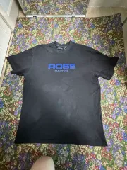 マーティン・ローズ 半袖Tシャツのサムネイル
