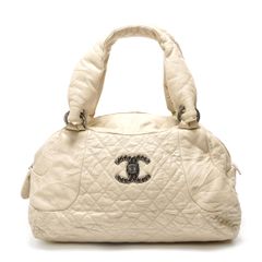 あけぽよ 様専用CHANEL ココマークショルダーバッグ A-13075 - メルカリ
