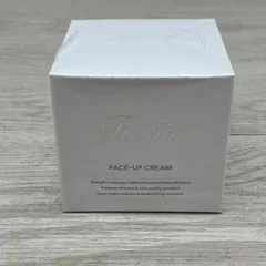 【未開封品】Refa リファ フェイスアップクリーム 50g(A7-42)のサムネイル