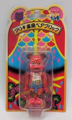 MEDICOMTOY BE@RBRICK ブリキ金魚 100%