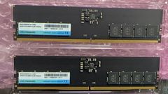 KOWIN DDR5 32GB 5600 16GB x 2 RAM - メルカリ