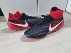 ア*ム様 極美品オリーセ着用 Nike Hypervenom Phatal II - メルカリ