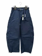 2026年最新】Sacai carhartt パンツの人気アイテム - メルカリ