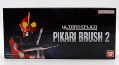 Bandai Ultra Replica Ultraman Zeas Pikari Brusher 2