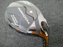 美品】プレデター VANTAGE 3Cシャフト ユニロック 純正キャップ付
