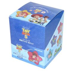 トイ・ストーリー5 金バッジ 10個入 BOX - メルカリ
