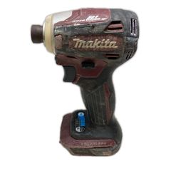 MAKITA マキタ 工具 刈払機 電気バリカン コードレス式 160mm 18v