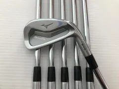 ミズノ Mizuno Pro 243 ダイナミックゴールド 120 S200フレックス アイアンセット 中古【最短即日発送】のサムネイル