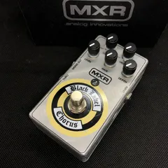 2026年最新】MXR M222 TALK BOXの人気アイテム - メルカリ