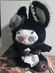 お座りぬい服セミオーダー❤︎10cm〜16cm❤︎にじぱぺっとちびぐるみ