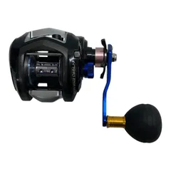 2026年最新】abu garcia revo lj 4の人気アイテム - メルカリ