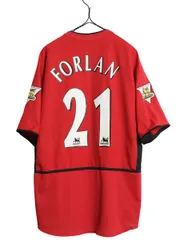 2026年最新】manchester united 02-04の人気アイテム - メルカリ