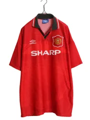 2026年最新】manchester united sharpの人気アイテム - メルカリ