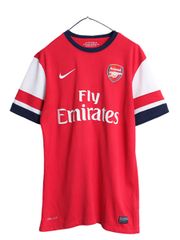 アーセナル Nike Dri-FIT シャツ L - メルカリ