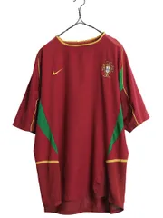 2026年最新】ポルトガル代表 ユニフォーム 2002の人気アイテム - メルカリ