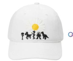 PEACEMINUSONE トイストーリー キャップ - メルカリ