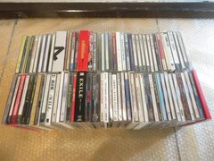洋楽CD 国内盤 66枚 まとめ売り ハードロック、ヘヴィーメタルなど