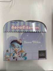 雪ミク 2026 Sweet Snow Ver. ねんどろいど - メルカリ