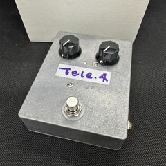 Tone Bender MKII ハンドメイドクローン ゲルマニウムファズ - メルカリ