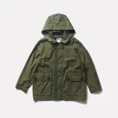 MHL フードジャケット MHL _2750のサムネイル