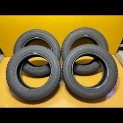 送料込み 155/65r14 スタッドレス 2022年製 タイヤのみ 4本 - メルカリ