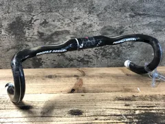 KF842 プロファイルデザイン PROFILE DESIGN canta ergo カーボン ドロップハンドル エンドC-C400mm Φ31.8のサムネイル