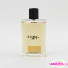 ZARA レインローズペタルドロップス オードパルファム 90ml EDP 残量多 G886のサムネイル