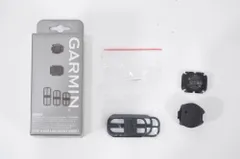 GARMIN 「ガーミン」 SPEED SENSOR 2 AND CADENCE SENSOR 2 センサーセット / バイチャリAKIBA店のサムネイル
