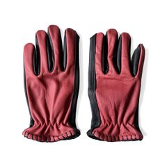 限定値下げ】キルラキル×HATRA 受注限定スタディグローブ【M】 - メルカリ